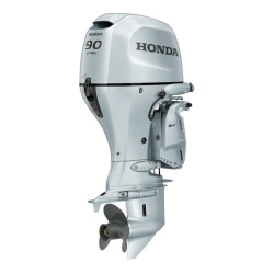 Подвесной лодочный мотор Honda BF 90 LRTD